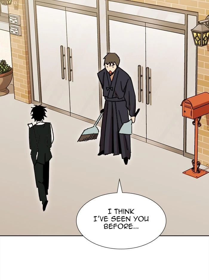 Hardcore Leveling Warrior Chapter 317 - S2-134 Page 140