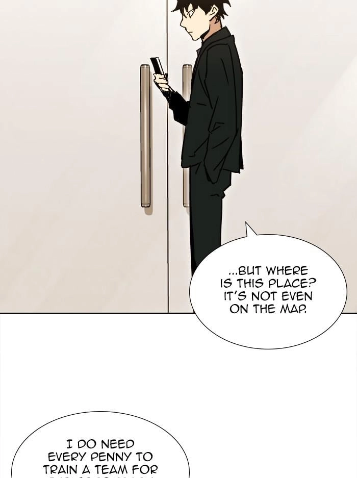 Hardcore Leveling Warrior Chapter 317 - S2-134 Page 137