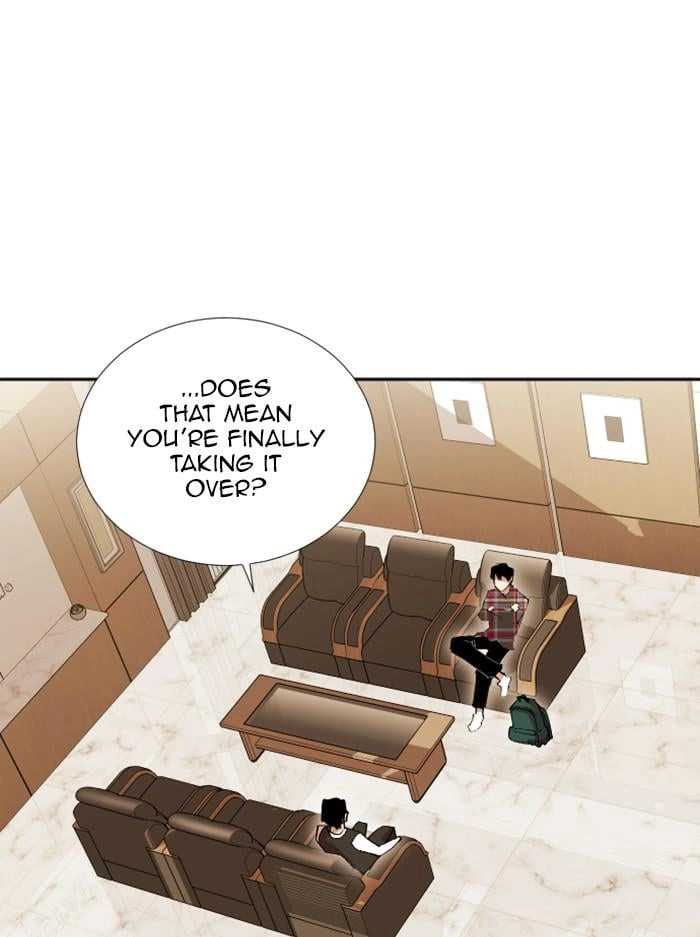 Hardcore Leveling Warrior Chapter 317 - S2-134 Page 128