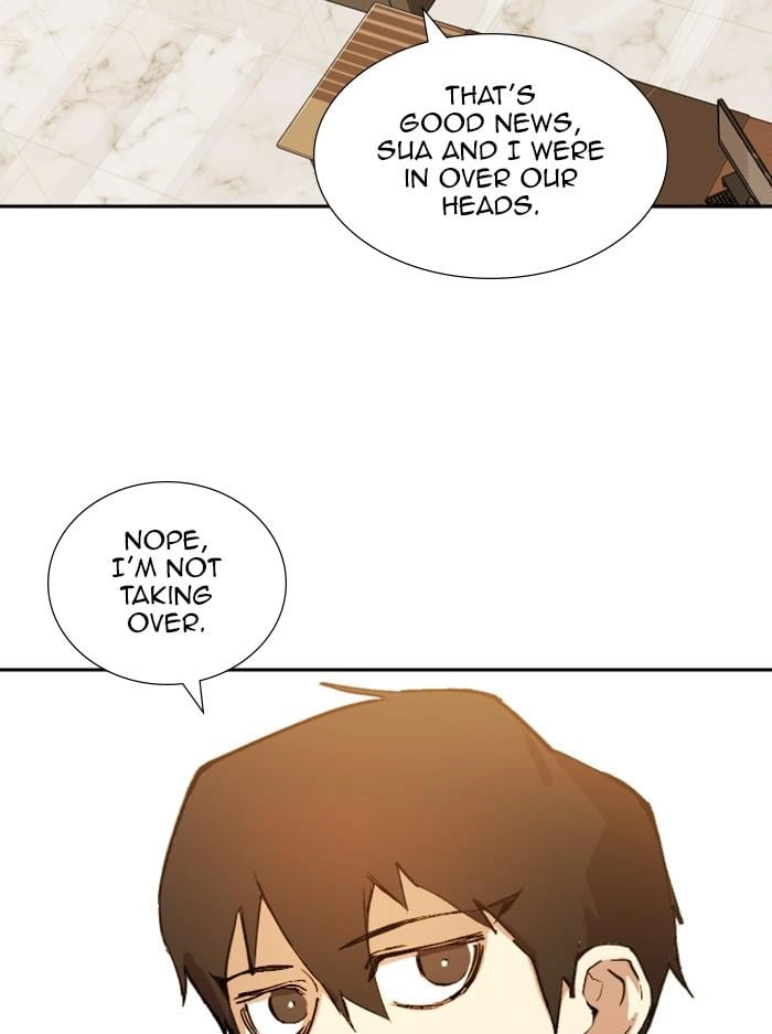 Hardcore Leveling Warrior Chapter 317 - S2-134 Page 129