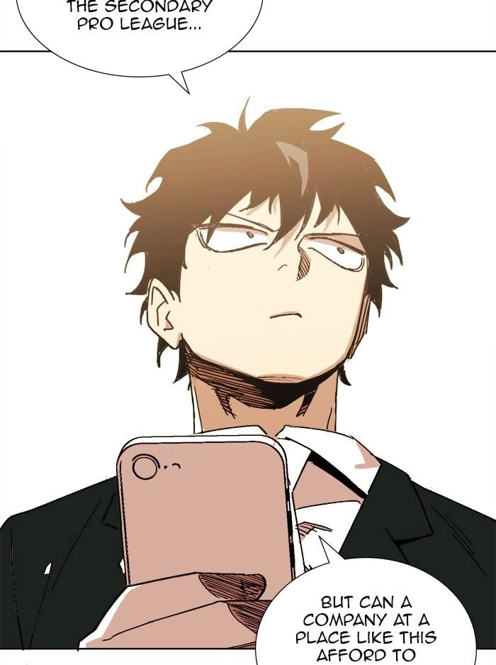 Hardcore Leveling Warrior Chapter 317 - S2-134 Page 138