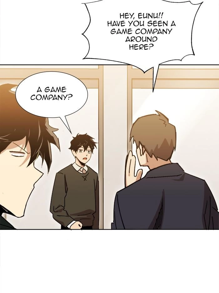 Hardcore Leveling Warrior Chapter 317 - S2-134 Page 149