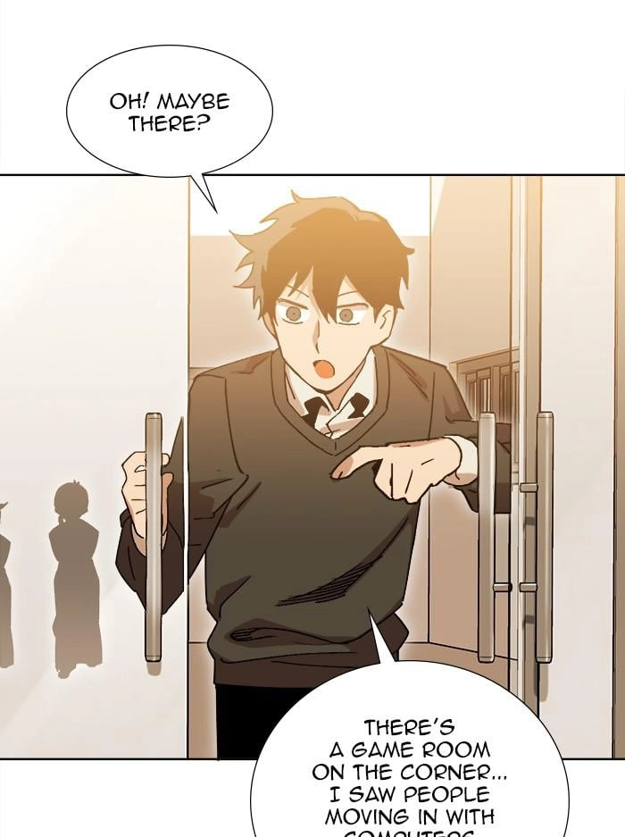 Hardcore Leveling Warrior Chapter 317 - S2-134 Page 150