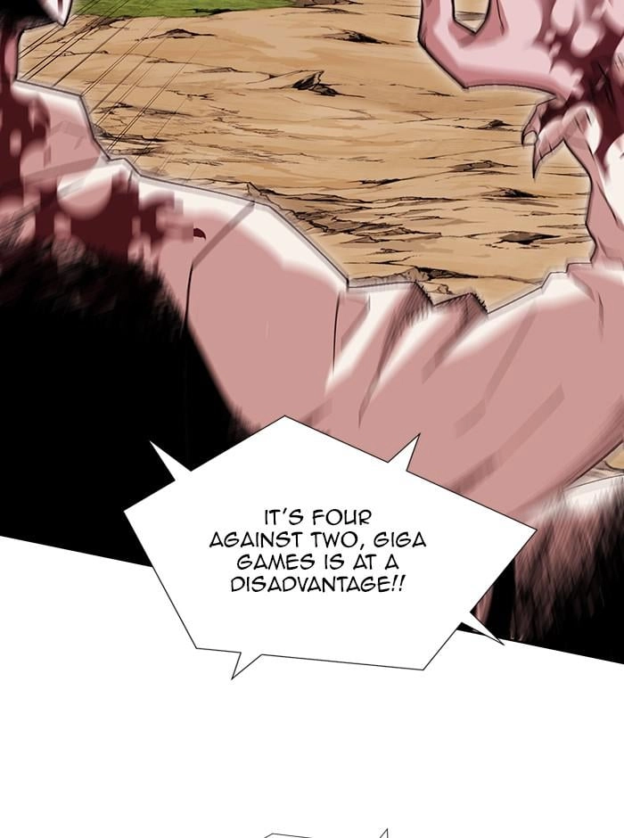 Hardcore Leveling Warrior Chapter 317 - S2-134 Page 20