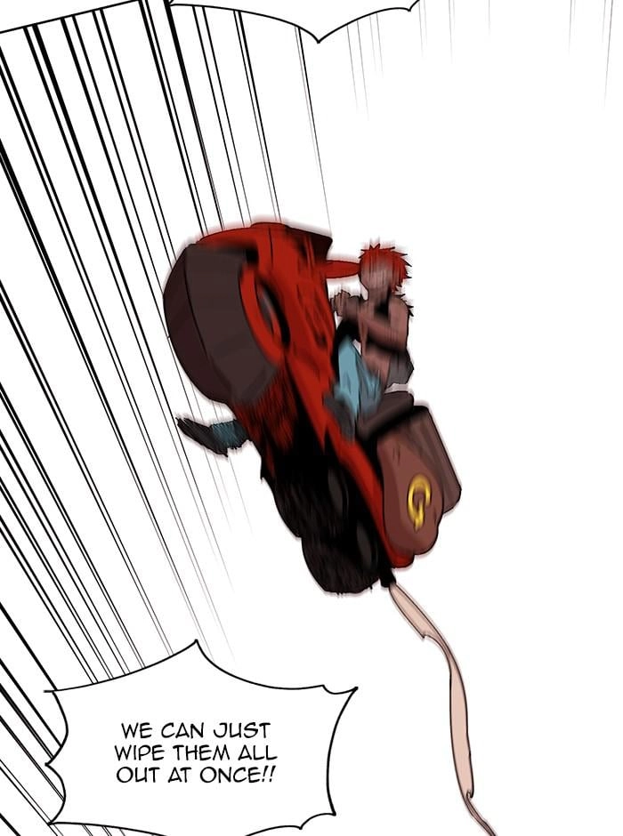 Hardcore Leveling Warrior Chapter 317 - S2-134 Page 18