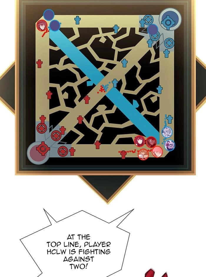 Hardcore Leveling Warrior Chapter 317 - S2-134 Page 10