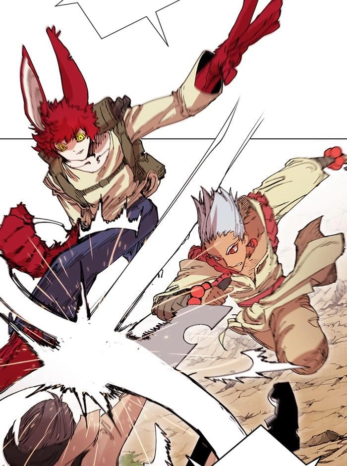 Hardcore Leveling Warrior Chapter 317 - S2-134 Page 11