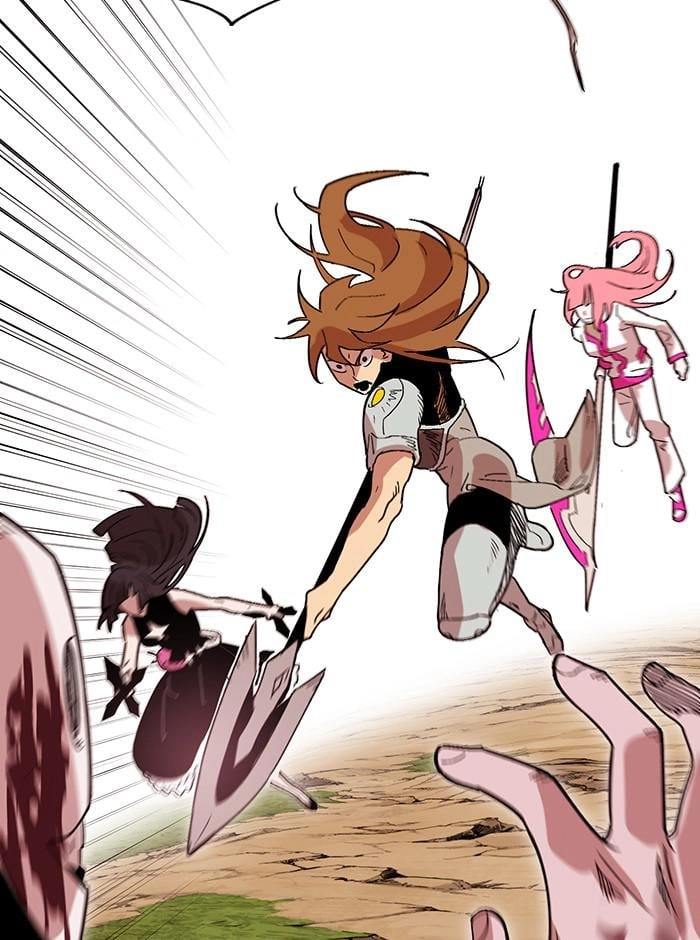 Hardcore Leveling Warrior Chapter 317 - S2-134 Page 19