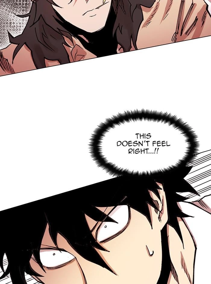 Hardcore Leveling Warrior Chapter 317 - S2-134 Page 13