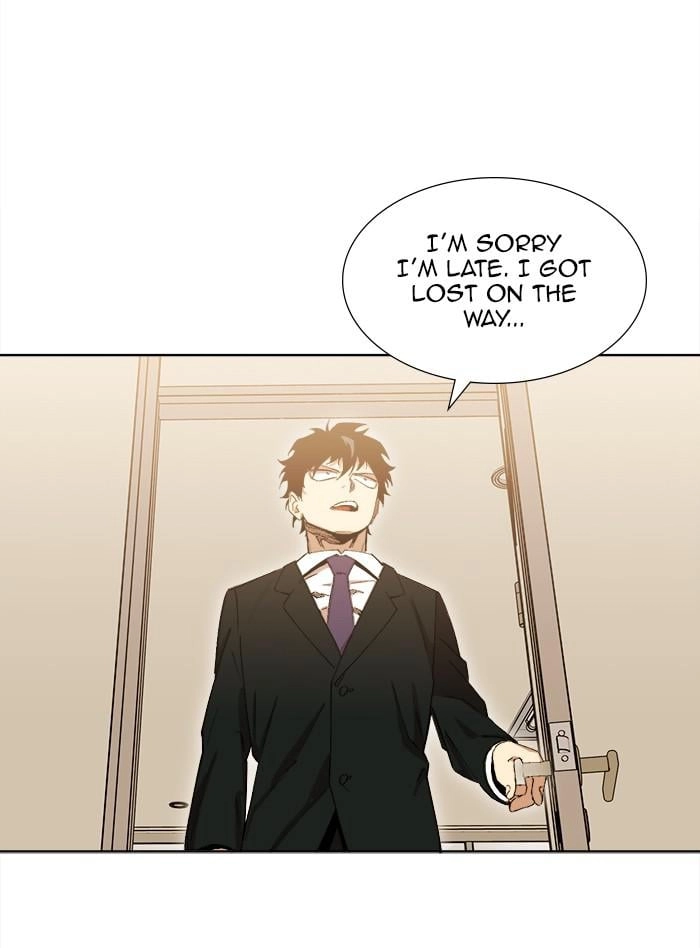 Hardcore Leveling Warrior Chapter 317 - S2-134 Page 162