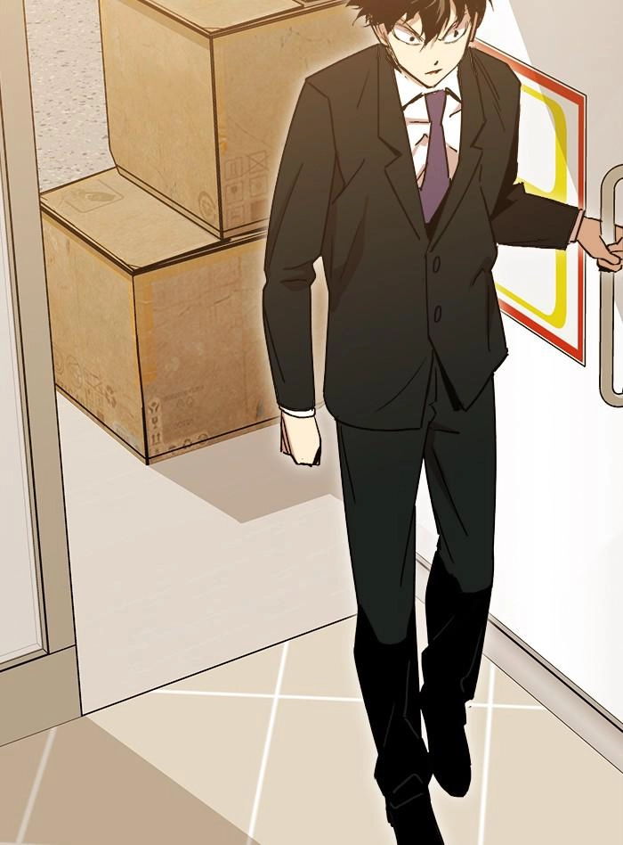 Hardcore Leveling Warrior Chapter 317 - S2-134 Page 155