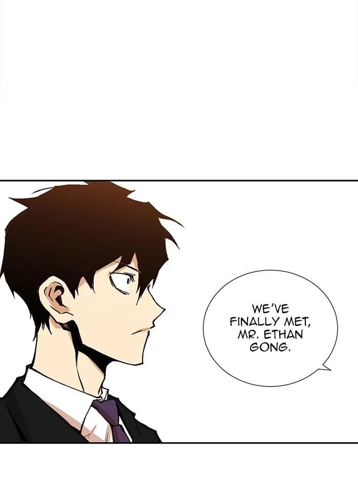 Hardcore Leveling Warrior Chapter 317 - S2-134 Page 163