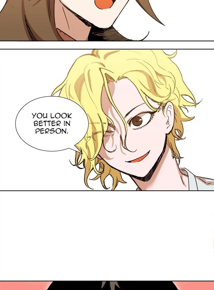 Hardcore Leveling Warrior Chapter 317 - S2-134 Page 159