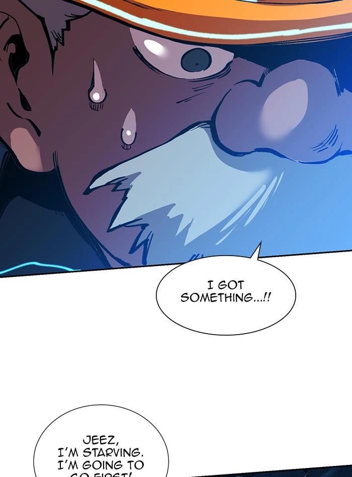 Hardcore Leveling Warrior Chapter 317 - S2-134 Page 187