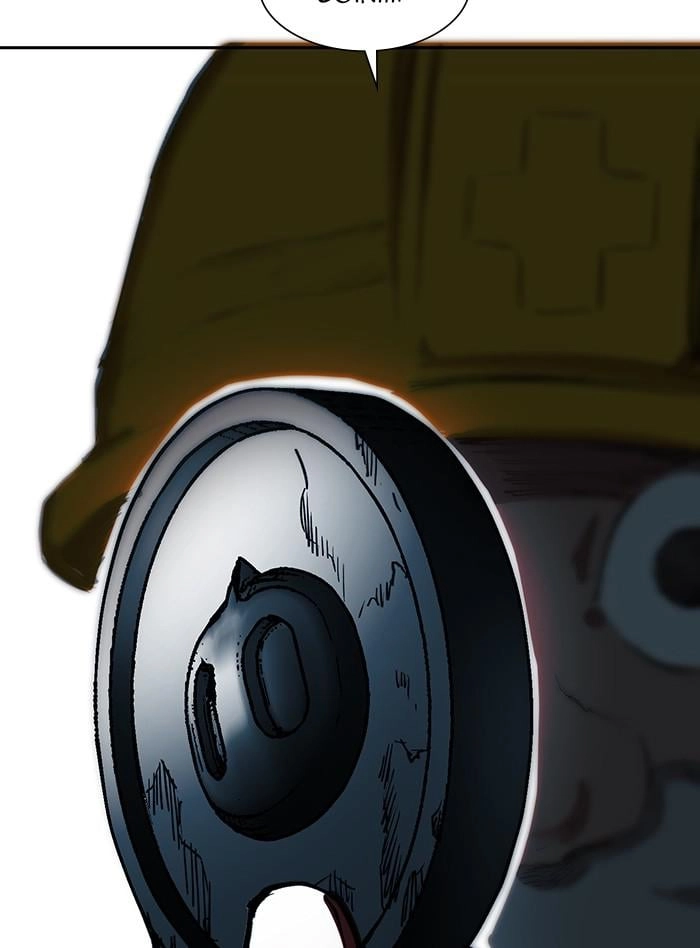 Hardcore Leveling Warrior Chapter 317 - S2-134 Page 191