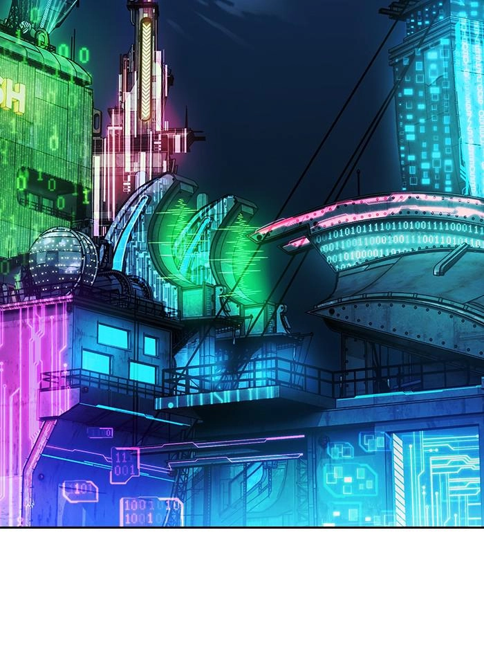 Hardcore Leveling Warrior Chapter 317 - S2-134 Page 177