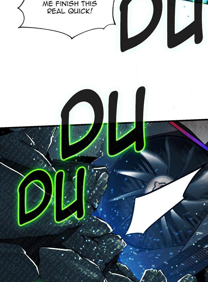 Hardcore Leveling Warrior Chapter 317 - S2-134 Page 185