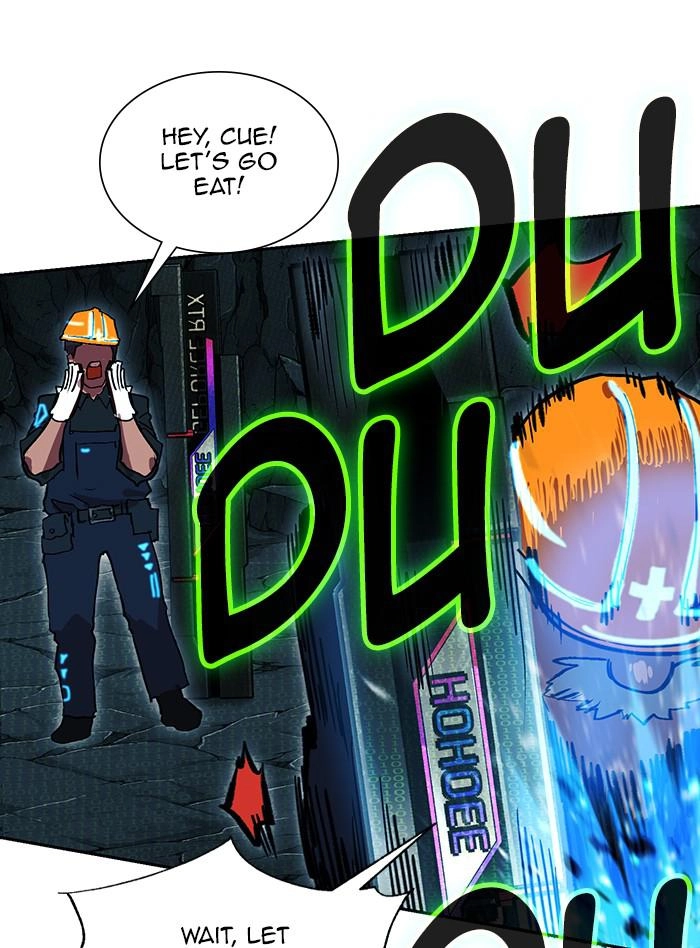 Hardcore Leveling Warrior Chapter 317 - S2-134 Page 184