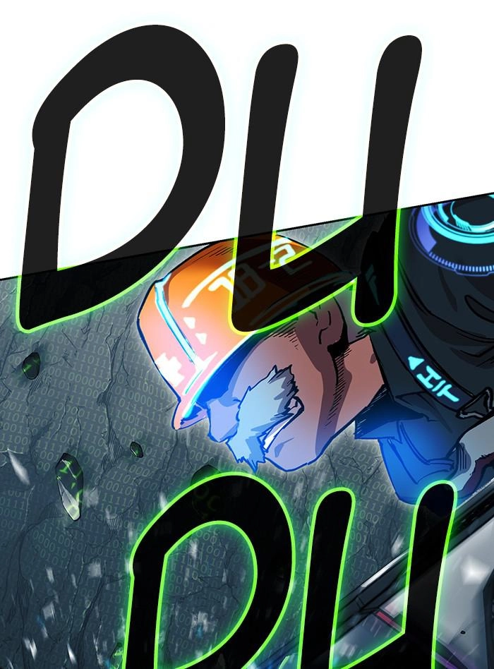 Hardcore Leveling Warrior Chapter 317 - S2-134 Page 181