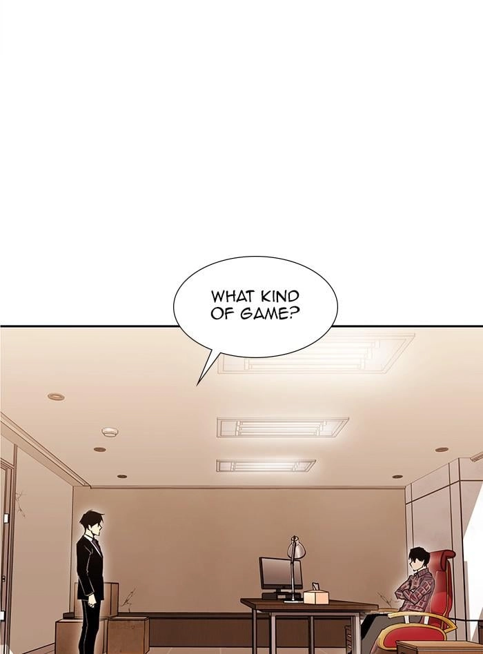 Hardcore Leveling Warrior Chapter 317 - S2-134 Page 171