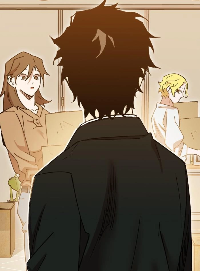 Hardcore Leveling Warrior Chapter 317 - S2-134 Page 157