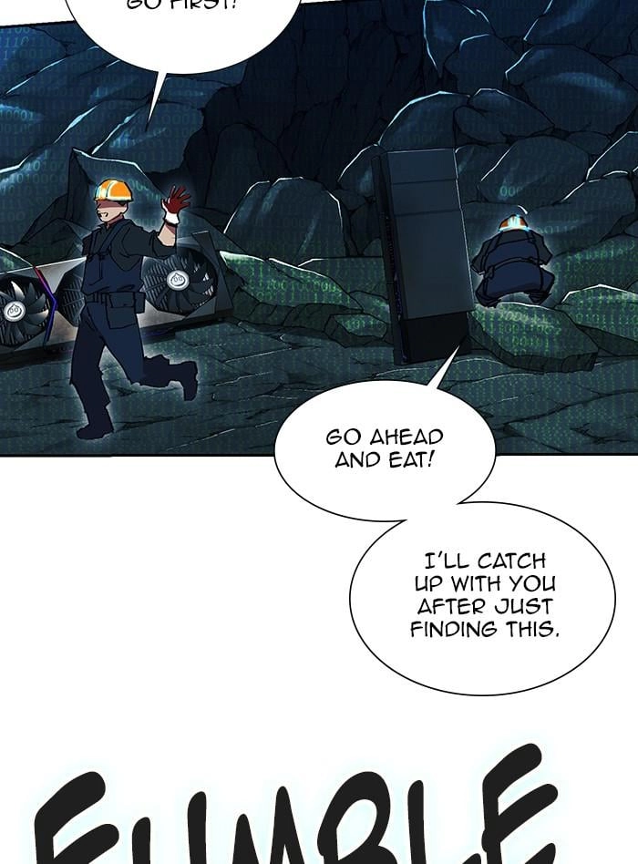 Hardcore Leveling Warrior Chapter 317 - S2-134 Page 188