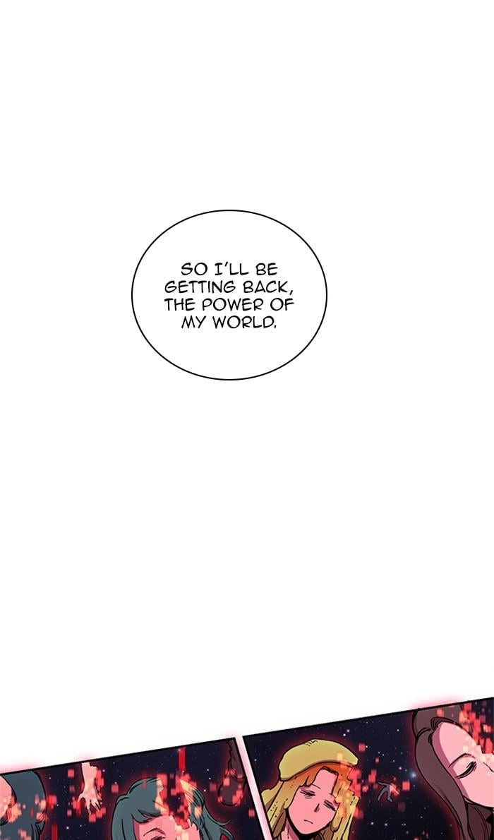 Hardcore Leveling Warrior Chapter 310 - S2-127 Page 119