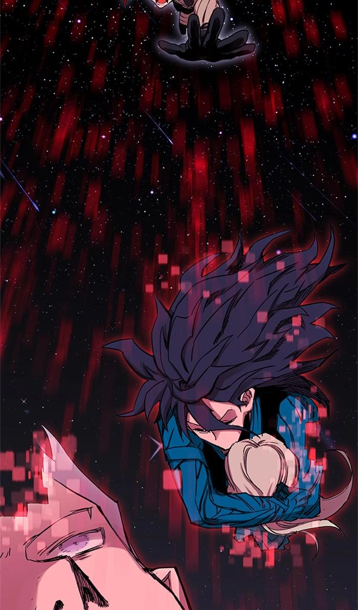 Hardcore Leveling Warrior Chapter 310 - S2-127 Page 137