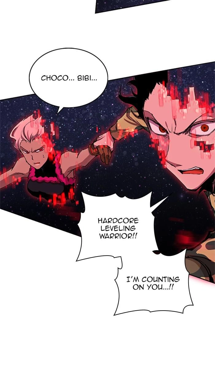 Hardcore Leveling Warrior Chapter 310 - S2-127 Page 121