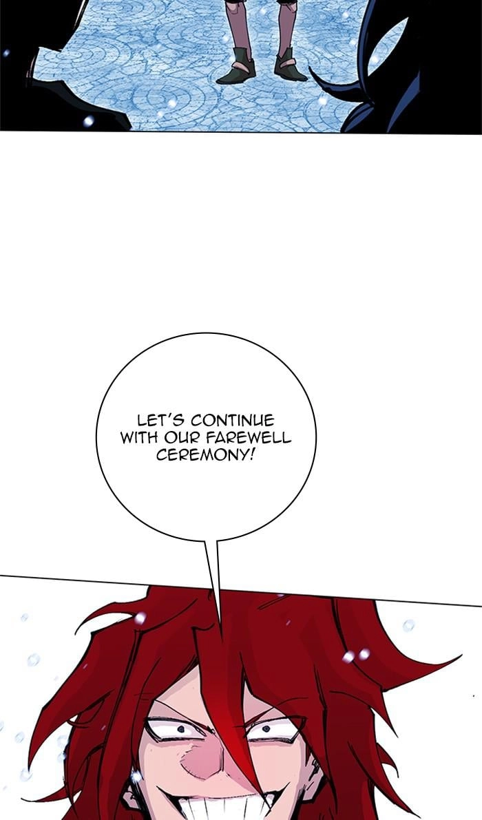 Hardcore Leveling Warrior Chapter 310 - S2-127 Page 32