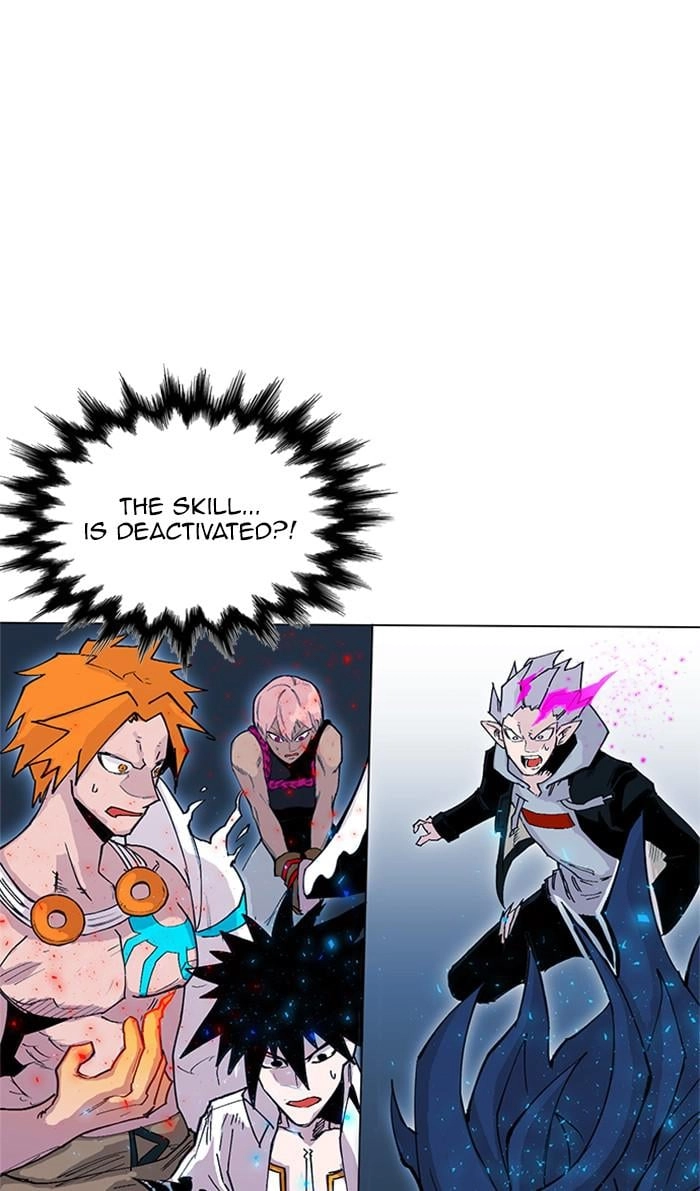 Hardcore Leveling Warrior Chapter 310 - S2-127 Page 43