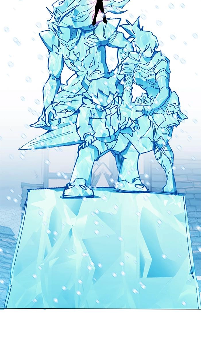 Hardcore Leveling Warrior Chapter 310 - S2-127 Page 37