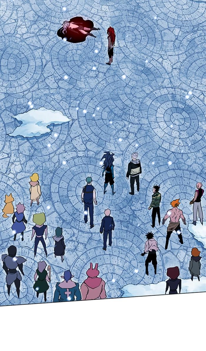 Hardcore Leveling Warrior Chapter 310 - S2-127 Page 28