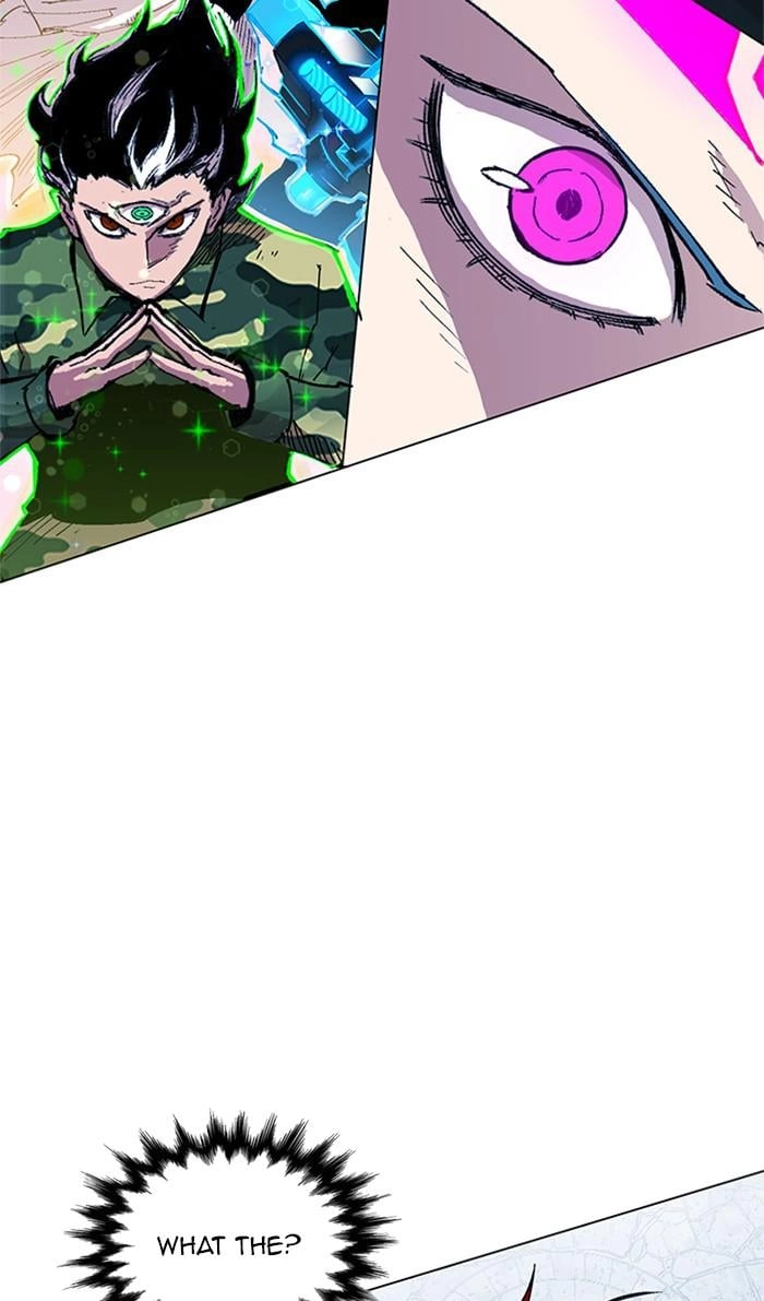 Hardcore Leveling Warrior Chapter 310 - S2-127 Page 39