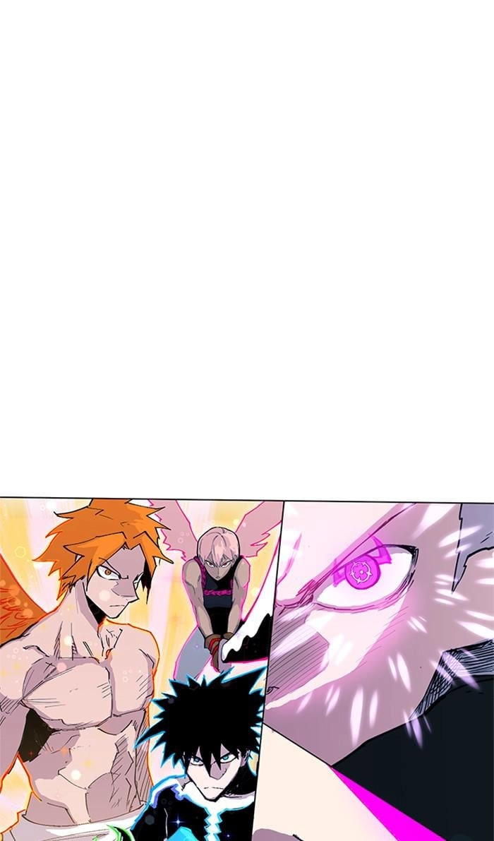 Hardcore Leveling Warrior Chapter 310 - S2-127 Page 38