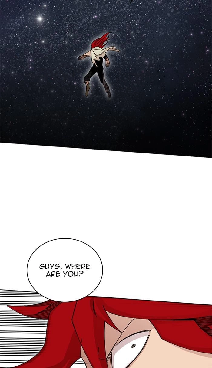 Hardcore Leveling Warrior Chapter 310 - S2-127 Page 108