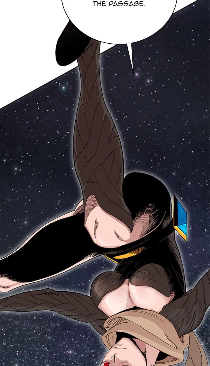 Hardcore Leveling Warrior Chapter 310 - S2-127 Page 116