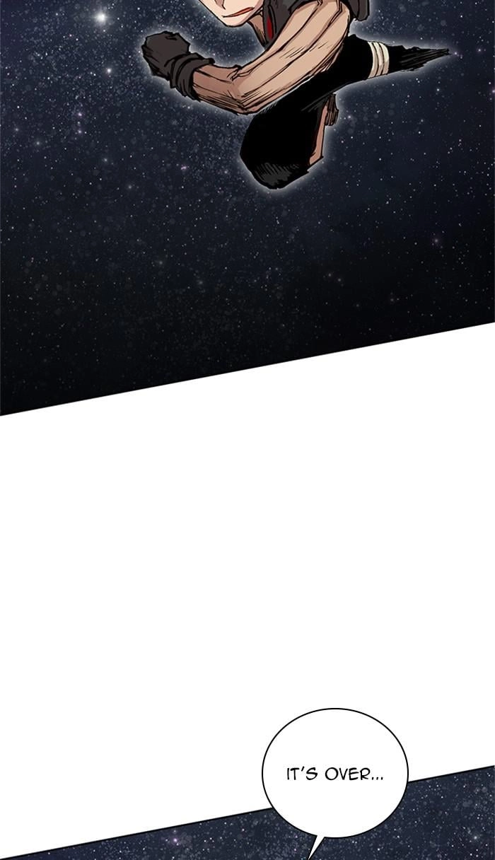 Hardcore Leveling Warrior Chapter 310 - S2-127 Page 107