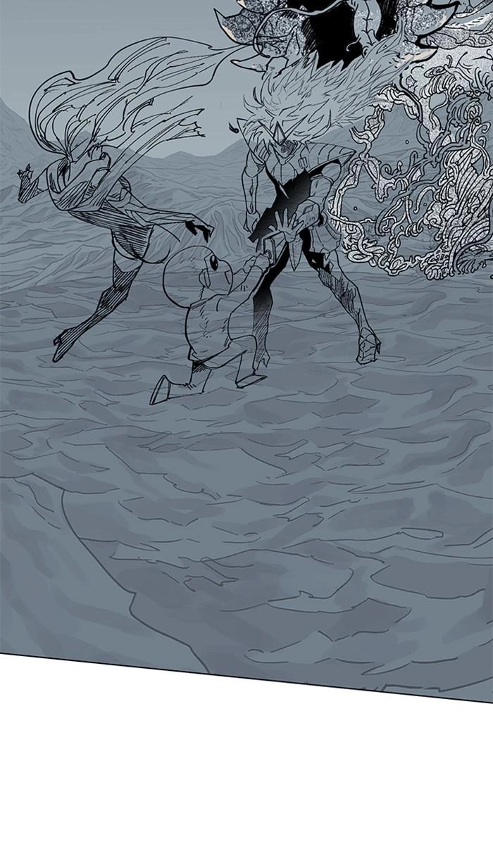 Hardcore Leveling Warrior Chapter 310 - S2-127 Page 87