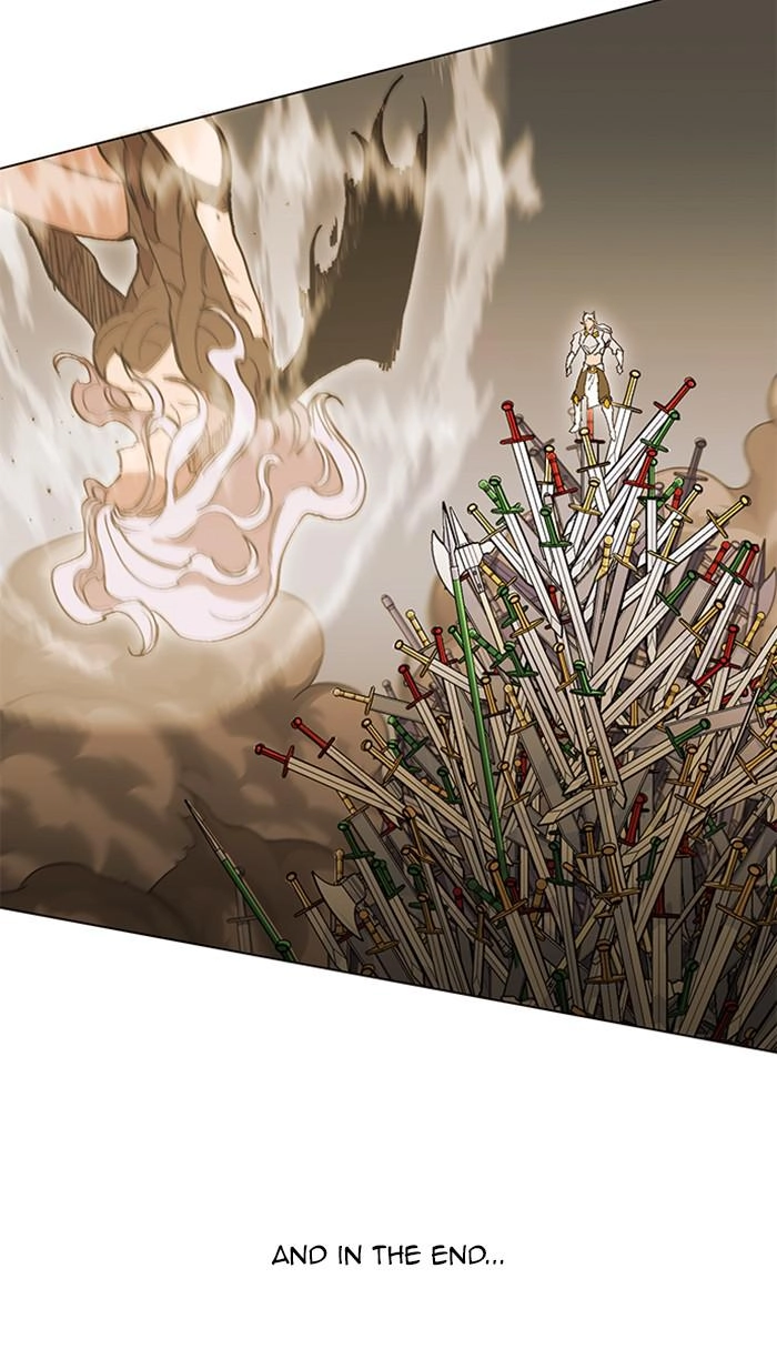 Hardcore Leveling Warrior Chapter 310 - S2-127 Page 81