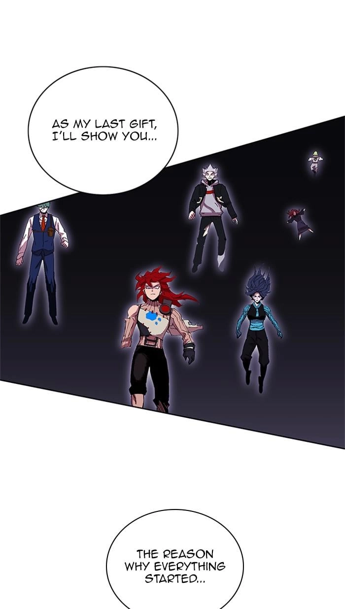 Hardcore Leveling Warrior Chapter 310 - S2-127 Page 65