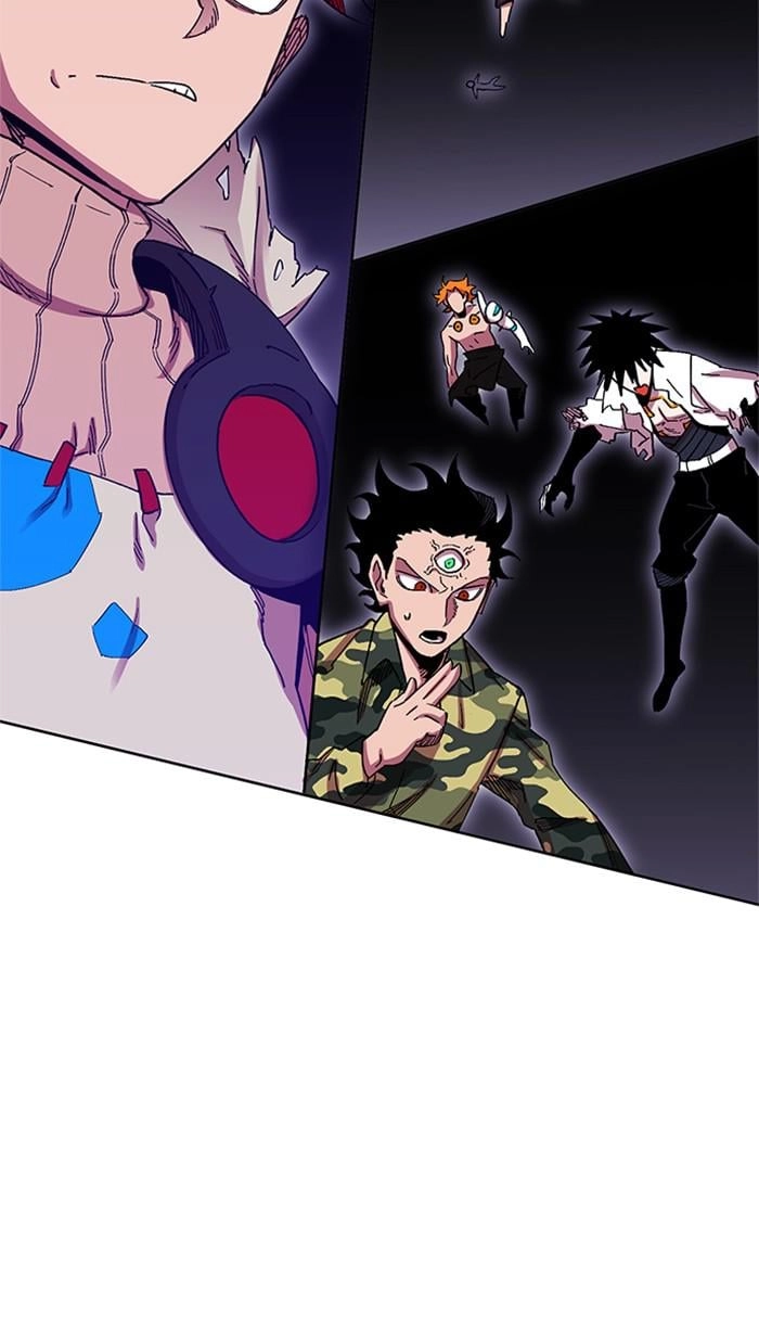 Hardcore Leveling Warrior Chapter 310 - S2-127 Page 55