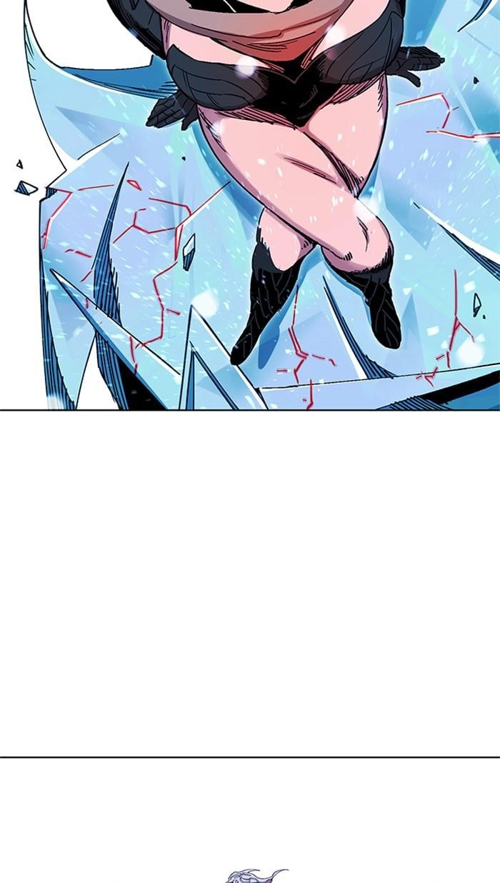 Hardcore Leveling Warrior Chapter 310 - S2-127 Page 51