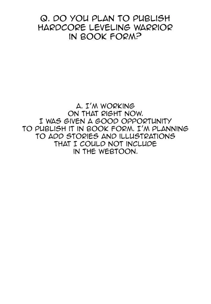 Hardcore Leveling Warrior Chapter 318 - S2-135 Page 32