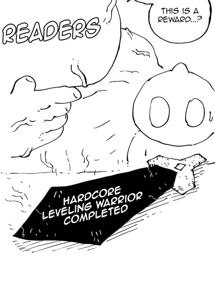 Hardcore Leveling Warrior Chapter 318 - S2-135 Page 16