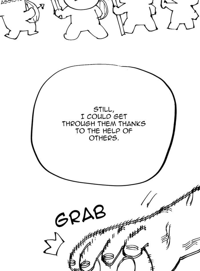 Hardcore Leveling Warrior Chapter 318 - S2-135 Page 8