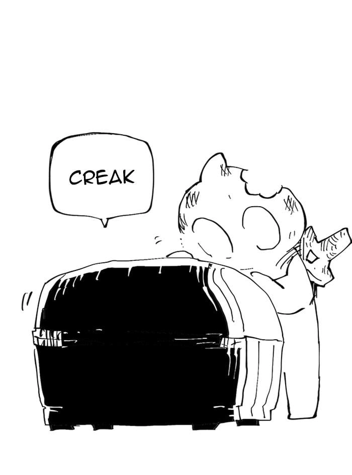 Hardcore Leveling Warrior Chapter 318 - S2-135 Page 21