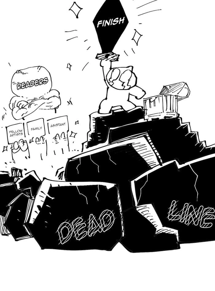 Hardcore Leveling Warrior Chapter 318 - S2-135 Page 14