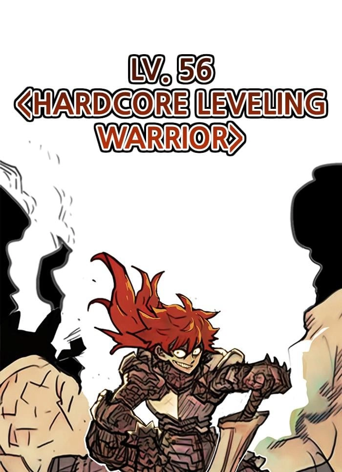 Hardcore Leveling Warrior Chapter 318 - S2-135 Page 36