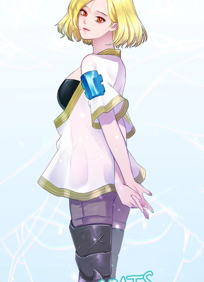 Hardcore Leveling Warrior Chapter 318 - S2-135 Page 49